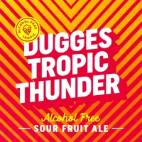 Dugges Bryggeri Tropic Thunder (0.5%)