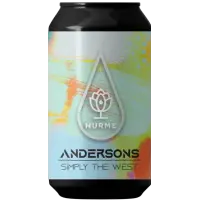 Anderson's Simply the West