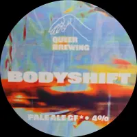 Queer Brewing Bodyshift