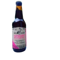 Nevada Cerveceria Happy Pelicano / Oktoberfest