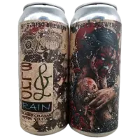 18th Street Brewery Blud & Rain