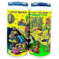 18th Street Brewery Ready For Contact