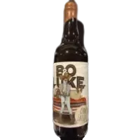 Against the Grain Brewery Bo & Luke (Chai Latte)