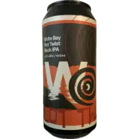 White Bay Beer Company Plot Twist