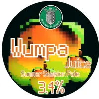 Portcullis Brewing Co Wumpa Juice