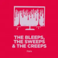 Pomona Island Brew Co. The Bleeps, The Sweeps & The Creeps