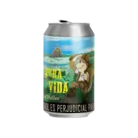Lardi Brewing / Ardilla Crazy Cervecería Pura Vida