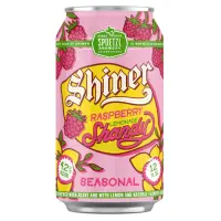 Spoetzl Brewery (Shiner) Raspberry Lemonade Shandy