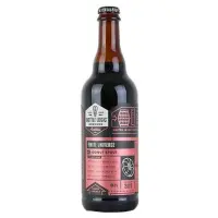 Bottle Logic Brewing Finite Universe