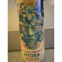 Browar Gwarek A Hundred Percent of Hydra