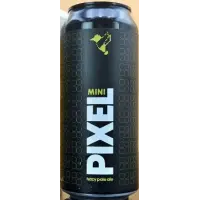 Phase Three Brewing Company Mini Pixel
