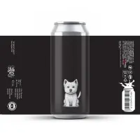 White Dog Brewery (NL) The Whoot Whoot