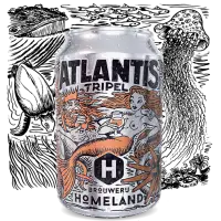 Homeland Atlantis