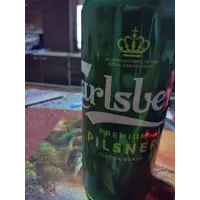 Carlsberg Polska Carlsberg Premium Pilsner