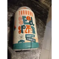 Tarboro Brewing Company Seed Spitter