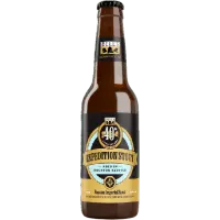 Bell's Brewery 40th Anniversary Expedition Stout