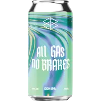 Range Brewing All Gas No Brakes