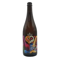 Brasserie Dunham Combien de Bullets