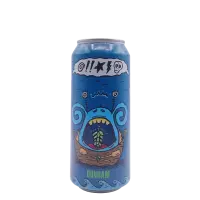 Brasserie Dunham Crac Boom Paf (2022)