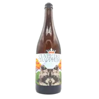 Brasserie Dunham Cuvée des Trappeurs