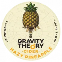 Drinkscraft Hazy Pineapple