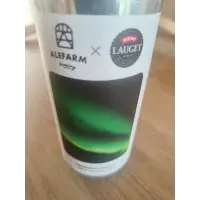 Alefarm Brewing Midnight Disco