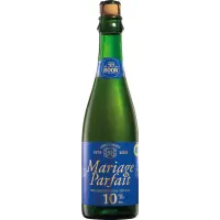 Brouwerij F. Boon Oude Geuze Mariage Parfait 10 - Golden Anniversary Edition