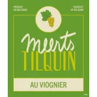 Gueuzerie Tilquin Meerts au Viognier (2022-2023)