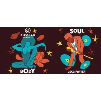 Bipolar Body & Soul (Coco Porter)