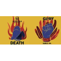 Bipolar Death & Glory (Doble IPA)