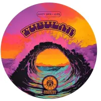 Dry & Bitter Brewing Company Tubular