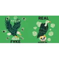 Bipolar Real & Fake (Session IPA)