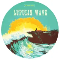 Dry & Bitter Brewing Company Lupulin Wave