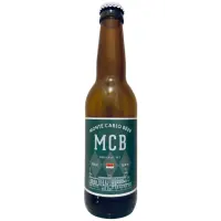 Monte Carlo Beer India Pale Ale
