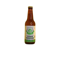 Cerveza Nefrona Citrus