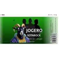 Jogero Sotabock