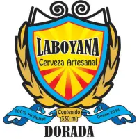 Laboyana Dorada