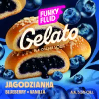 Funky Fluid Gelato: Jagodzianka