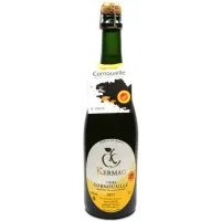 Les Vergers de Kermao Cidre Cornouaille