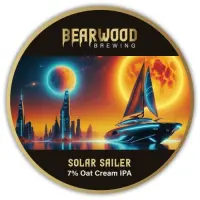 Bearwood Brewing Solar Sailor