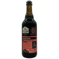 Bottle Logic Brewing Superstratum (2023)