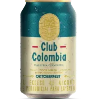 Grupo Empresarial Bavaria Club Colombia Oktoberfest (2023 - )