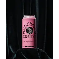 Brasserie Sacrifice Beer Club Pamplemousse