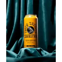 Brasserie Sacrifice Beer Club Tropic Thunder