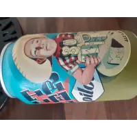 Pilot Wit Beer