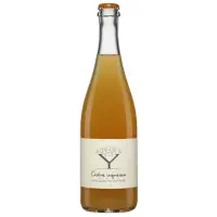 Camy - Vignoble & Cidrerie Cidre Vigneron - Pommes sauvages, Pinot Gris et Pinot Noir