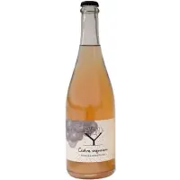 Camy - Vignoble & Cidrerie Cidre Vigneron Pommes de la voisine et Pinot Noir