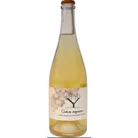 Camy - Vignoble & Cidrerie Cidre Vigneron Pommes Sauvages, Pommes de la Voisine et Pinot Gris