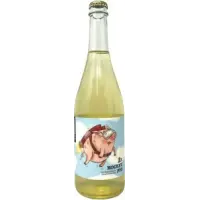 Le Chat Botté - Vignoble & Cidrerie Ze Rocket Pig