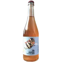 Le Chat Botté - Vignoble & Cidrerie Ze Flying Pig